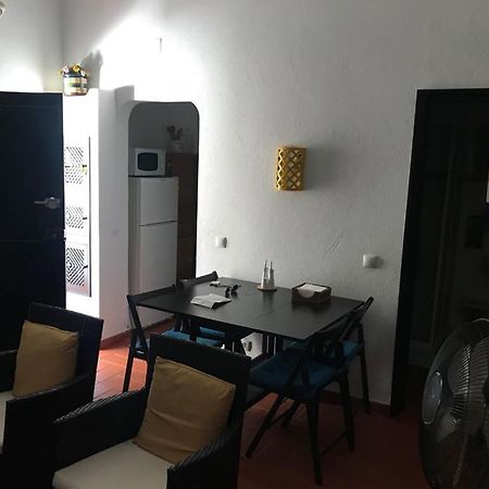 T0 Pedras D'El Rei Appartement Tavira Kamer foto