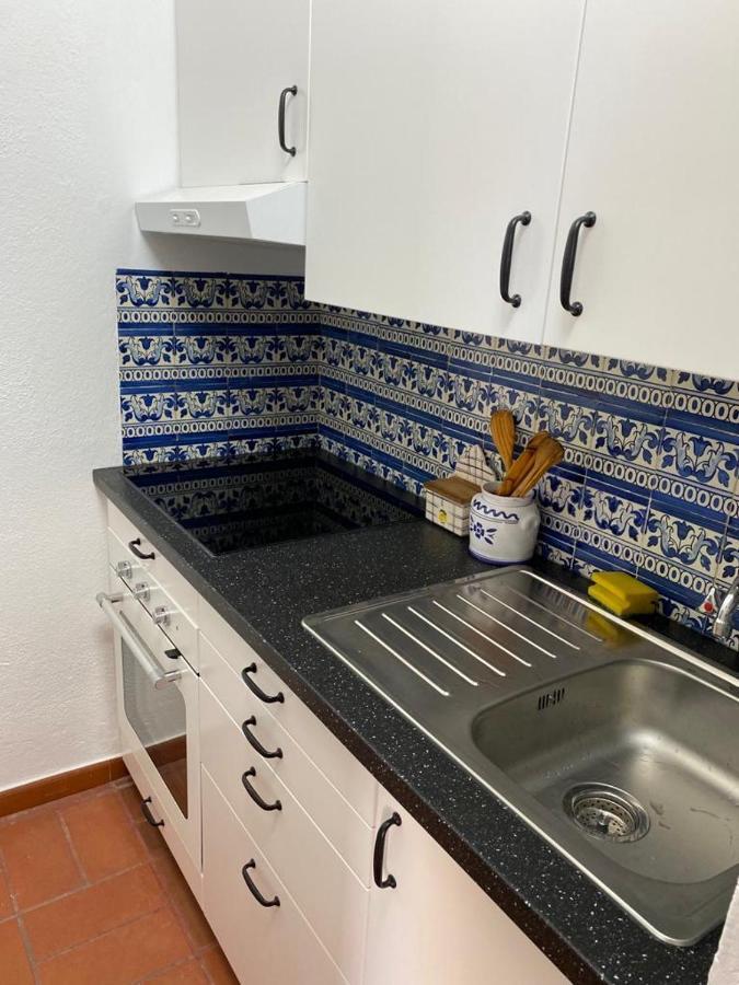 T0 Pedras D'El Rei Appartement Tavira Buitenkant foto