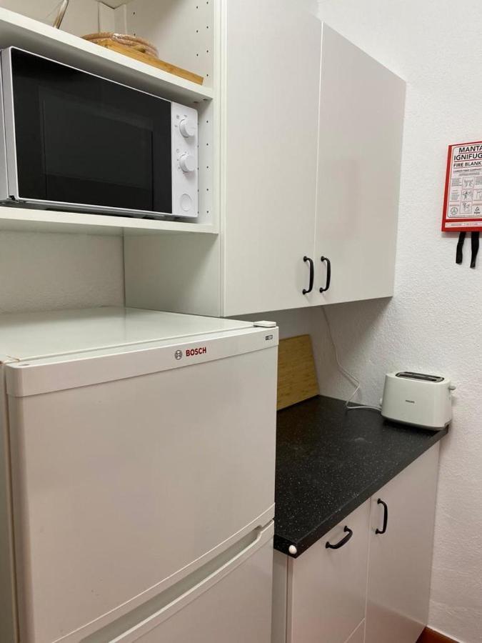 T0 Pedras D'El Rei Appartement Tavira Buitenkant foto