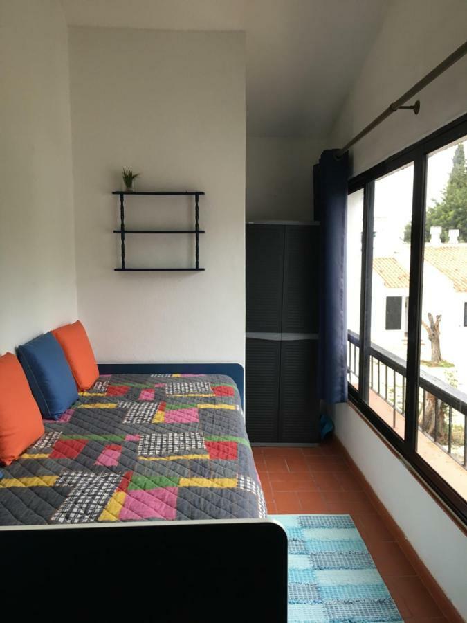 T0 Pedras D'El Rei Appartement Tavira Buitenkant foto