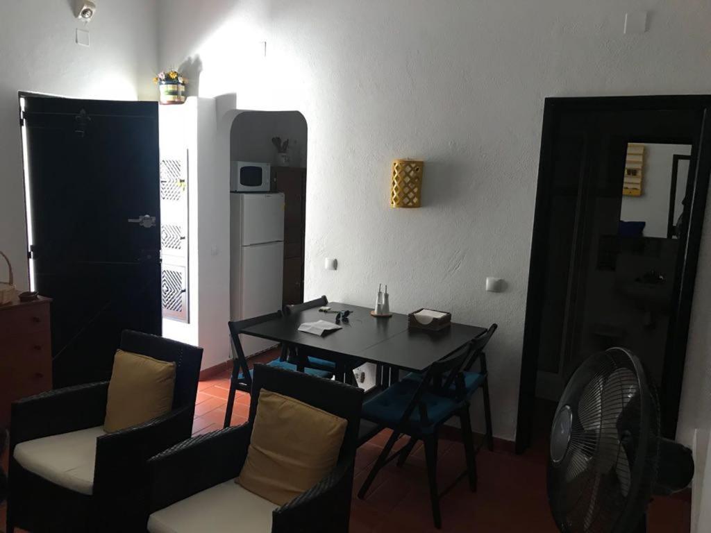 T0 Pedras D'El Rei Appartement Tavira Kamer foto