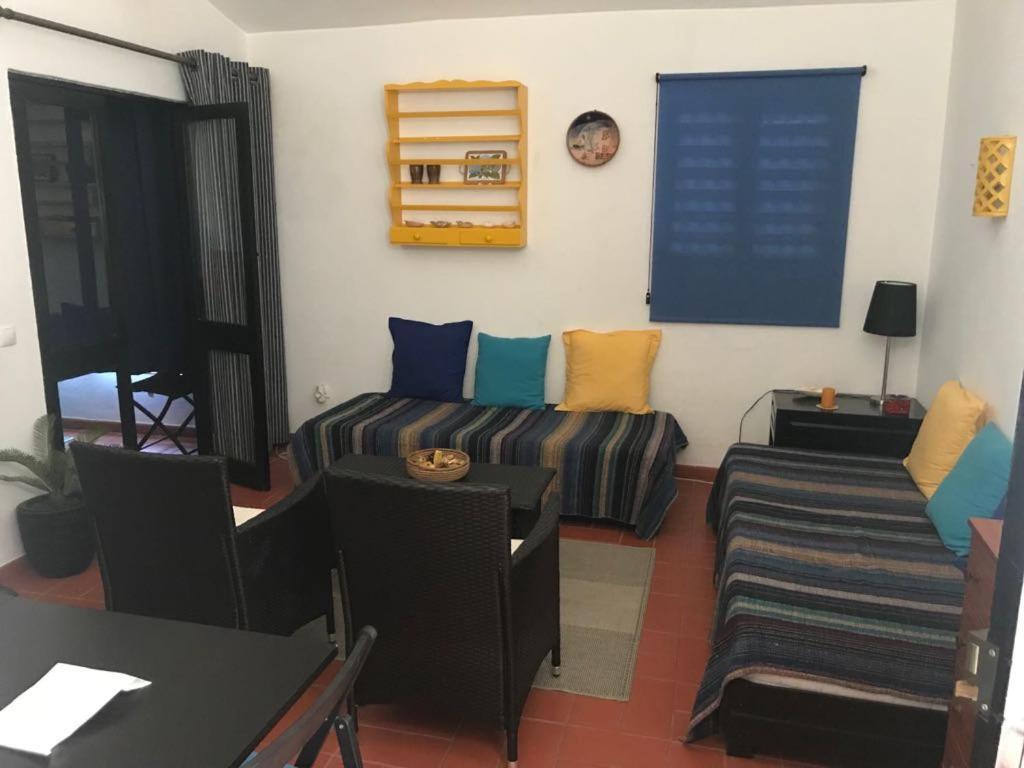 T0 Pedras D'El Rei Appartement Tavira Kamer foto