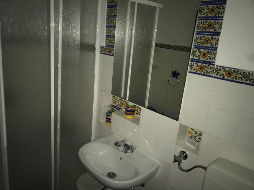 T0 Pedras D'El Rei Appartement Tavira Kamer foto