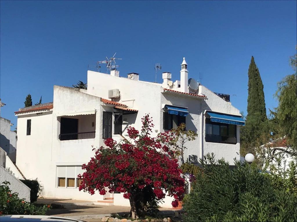 T0 Pedras D'El Rei Appartement Tavira Kamer foto